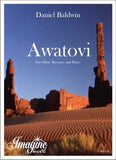 Baldwin, Daniel % Awatovi - OB/BSN/PN