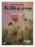 Stravinsky, Igor % The Rite of Spring-WW5/PN