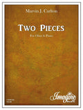 Carlton, Marvin % Two Pieces-OB/PN