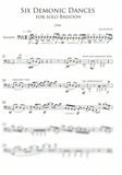 Bassoon 
