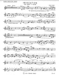 English Horn