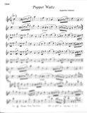 Oboe 1