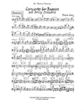 Bassoon 1