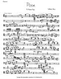 Bassoon 1