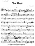 Bassoon 1