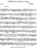 Oboe 1