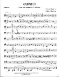 Bassoon 1