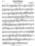 Oboe 1