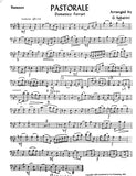 Bassoon 1
