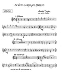 Oboe 1