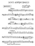 Bassoon 1