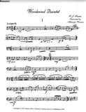 Bassoon 1