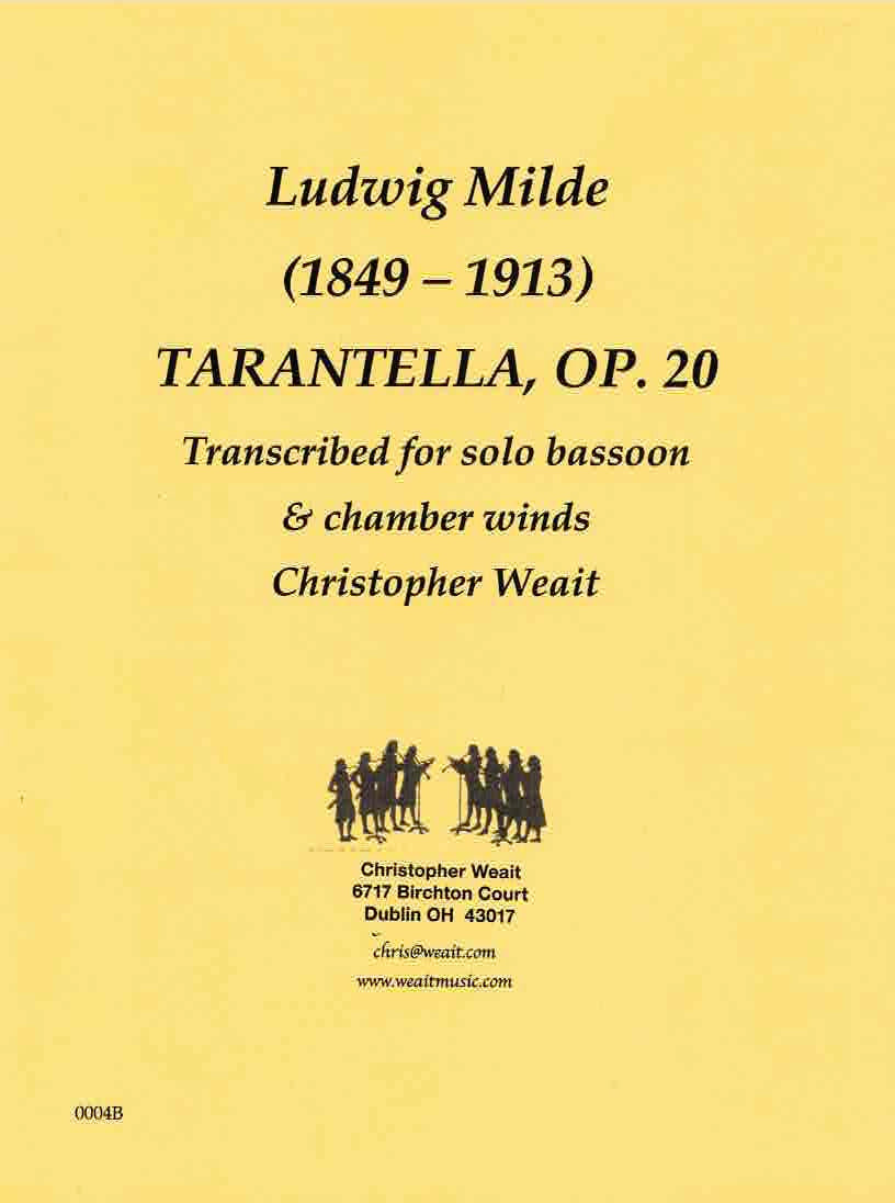 ピアノ楽譜】Tarantella, Op. 77, No. 6 / Moritz Moszkowski(ソロ)