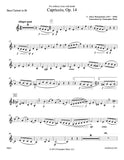 Weissenborn, Julius % Capriccio, op. 14 - BASSCL/PN [PDF]