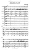 Weait, Christopher % Three Canadian Folksongs (score & parts) - BSN/BAND