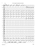 Weait, Christopher % Ringgold London Bridge (score & set) - OB/BSN/BAND or OB/BCL/BAND