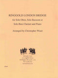 Weait, Christopher % Ringgold London Bridge-OB/BSN/PN or OB/BCL/PN