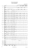 Weait, Christopher % Blue Bassoon (score & set) - BSN/BAND