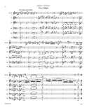 Beethoven, Ludwig van % Horn Sonata, op. 17 (score & parts) - SOLO HN/2CL/2BSN/KB