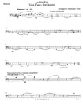 Bassoon 1