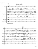 Reicha, Anton % Musique pour Celebrer (Score & Parts)-CHAMBER WINDS