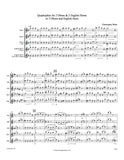 Weait, Christopher % Quadruplets (score & parts) - 2OB/2EH