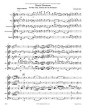 Weait, Christopher % Venice Variations (score & parts) - FL/OB/CL/ASAX/BSN