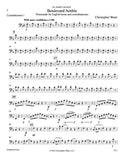 Weait, Christopher % Boulevard Amble (score & parts) - 3EH/2CBSN or 2EH/2BSN/CBSN