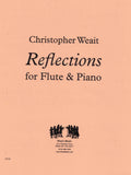 Weait, Christopher % Reflections-FL/PN