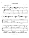 Weait, Christopher % Five Low - TUBA/PN