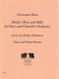 Weait, Christopher % Emily's Bees & Bells - VOICE/PN