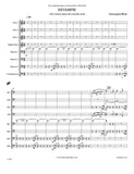 Weait, Christopher % Estampie: A 13th Century Dance (score & parts) - DR CHOIR