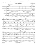 Weait, Christopher % With Gratitude (score & parts) - BR5