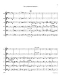 Weait, Christopher % Old MacDonald's Double Reed Band (score & parts) - DR CHOIR
