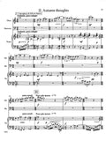 2nd mvmt score