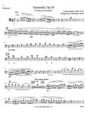 Bassoon 1