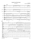 Beethoven, Ludwig van % Andante, op. 14, #2 (score & parts) - WW8