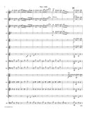 Weait, Christopher % Little March for Small Band (score & parts) - WW14