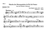 Oboe