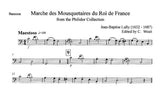 Bassoon 