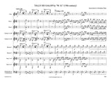 Weait, Christopher % Tally Ho Gallop (Score & Parts)-WW10