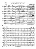 Weait, Christopher % The Gentle Calliope (score & parts) - 8FL