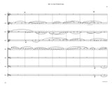 Bach, J.S. % Fugue in Eb Major "St. Anne's" BWV 522 (score & parts) - DR CHOIR