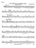 Bassoon 1
