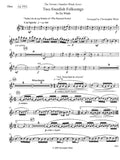 Oboe