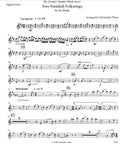 English Horn