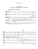 Weait, Christopher % Eight From Quebec (Score & Parts)-BR5