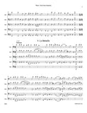 Susato, Tielmann % Suite from "Danserye" (score & parts) - 4BSN/CBSN