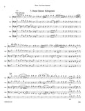 Susato, Tielmann % Suite from "Danserye" (score & parts) - 4BSN/CBSN
