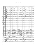 Weait, Christopher % Basses OH! (Score & Parts)-BRASS BAND